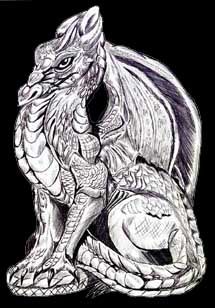 dragon